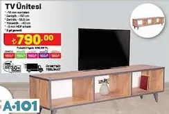 TV ÜNİTESİ